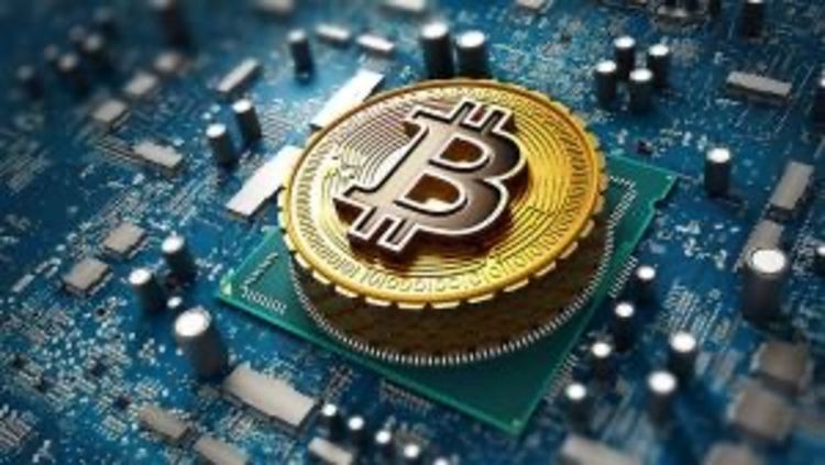 Биткойнът отбеляза нов рекорд