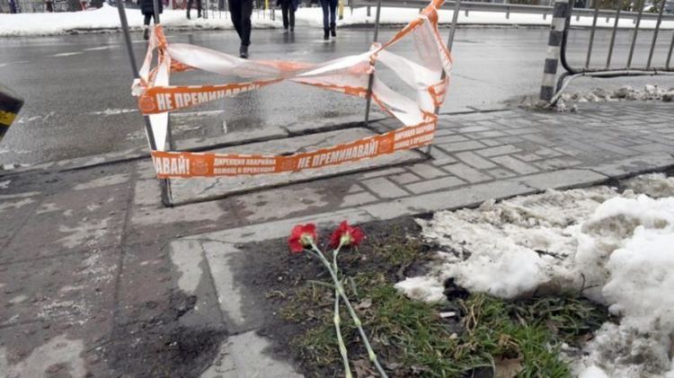 Нови въпроси около павилиона, свързан с шахтата убиец