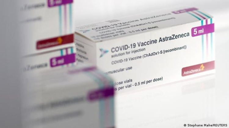 "Не искам AstraZeneca." Защо в Германия странят от тази ваксина