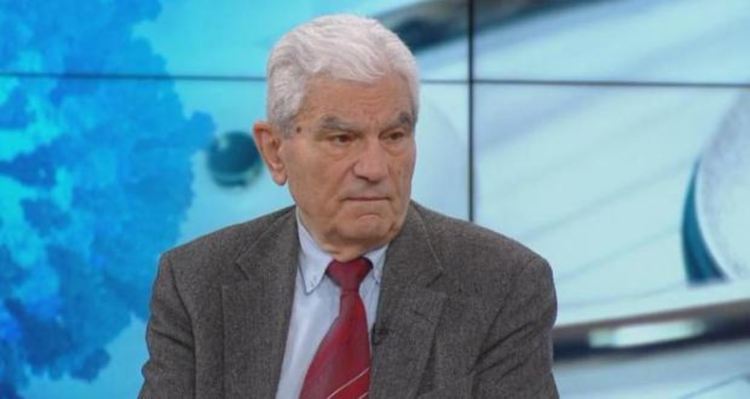Акад. Петрунов: И трите ваксини създават имунитет за около 8-12 месеца