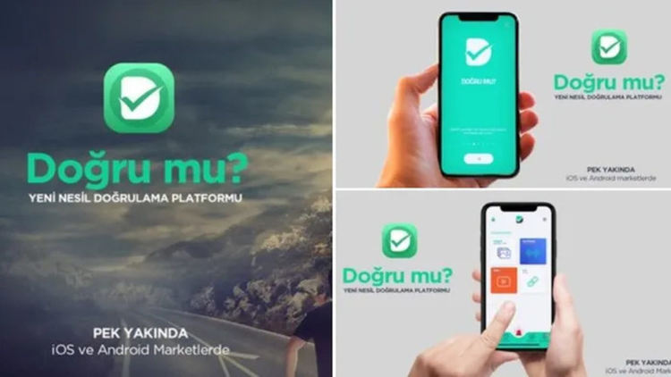 Платформа за борба с фалшивите новини пускат в действие в Турция