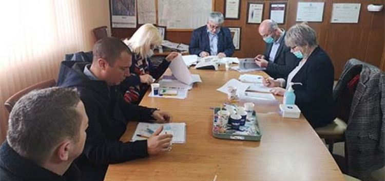 Политическите сили в Кърджали се споразумяха за съставите на секционните комисии