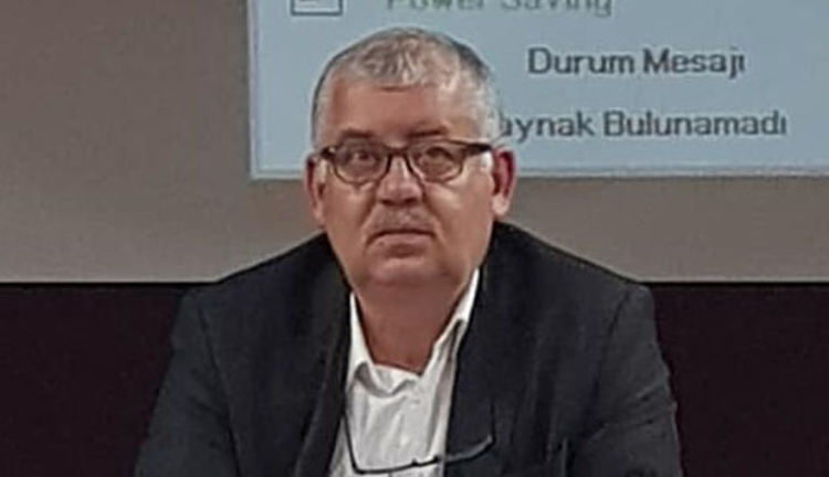 Зюрфедин Хаджиоглу: Знаково лице от ДОСТ ще оглави листата на Демократична България в Кърджали