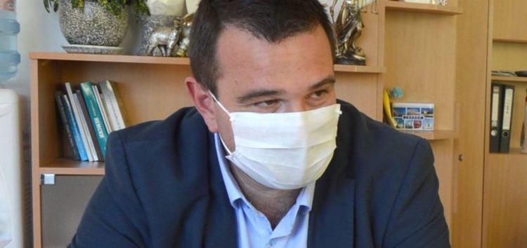 Никола Чанев: Призовавам всички жители на област Кърджали да се ваксинират, само така ще се справим с пандемията