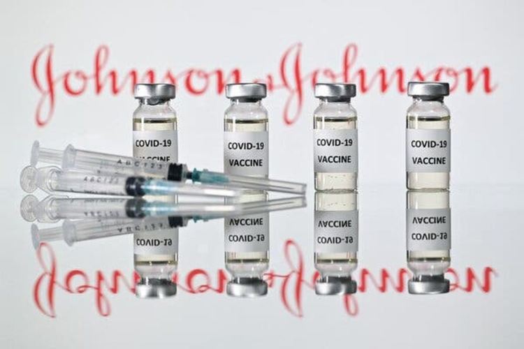 Ваксината в една доза на Johnson & Johnson е ефективна и безопасна