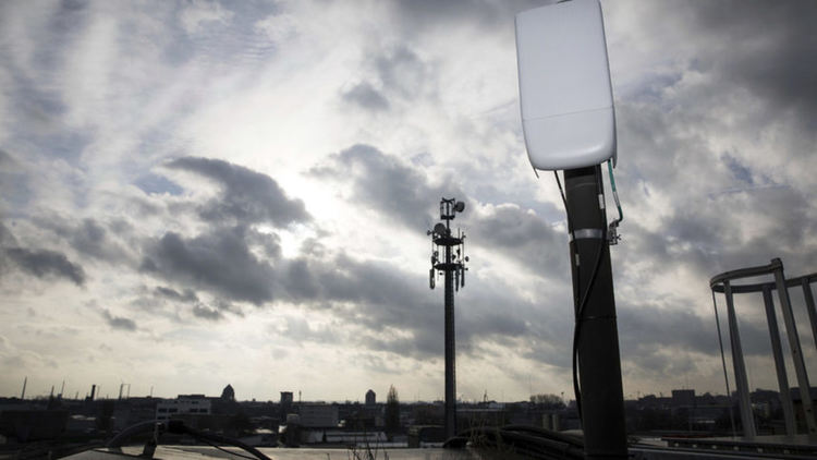 Забравете 5G - битката за 6G започна