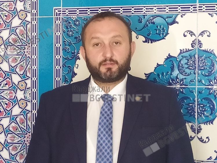 Издигат Бейхан Мехмед, става зам.-главен мюфтия,отчита се пред мюсюлманите в региона