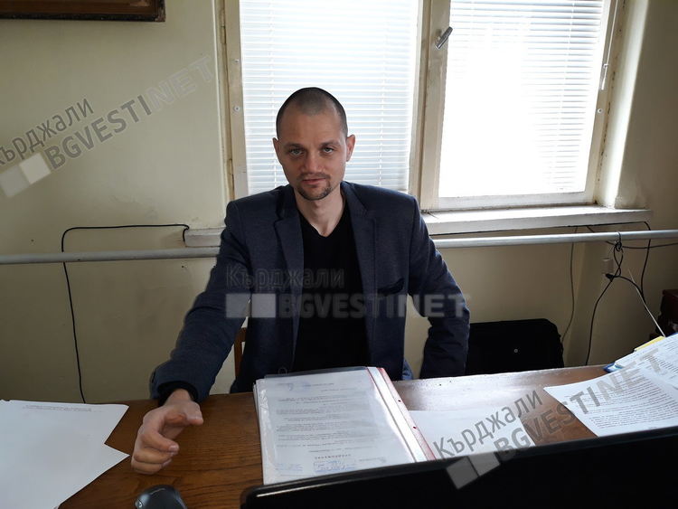 127 мераклии за 5 депутатски места в Девети кърджалийски многомандатен район