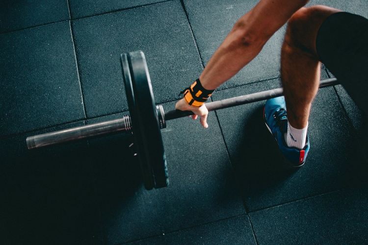 Спортът изисква оптимална хидратация