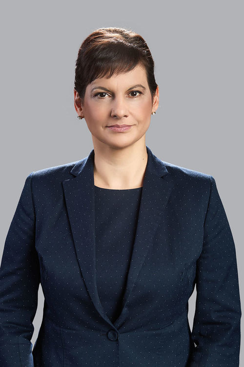 Листата на коалиция ГЕРБ-СДС в Смолян	