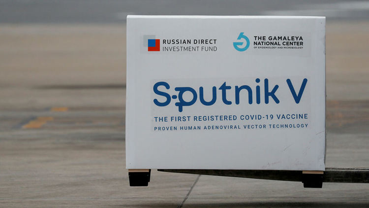 Руската ваксина Sputnik V ще се произвежда и в Италия