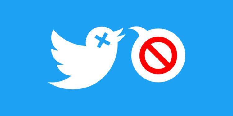Русия заплаши Twitter с блокиране на територията на страната