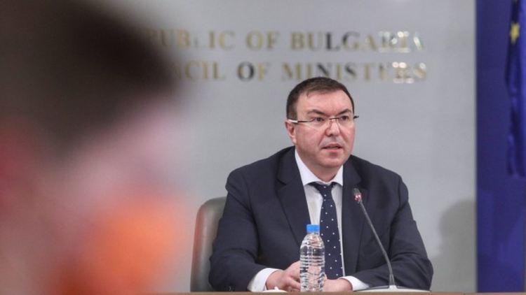 Локдаун за 10 дни от понеделник