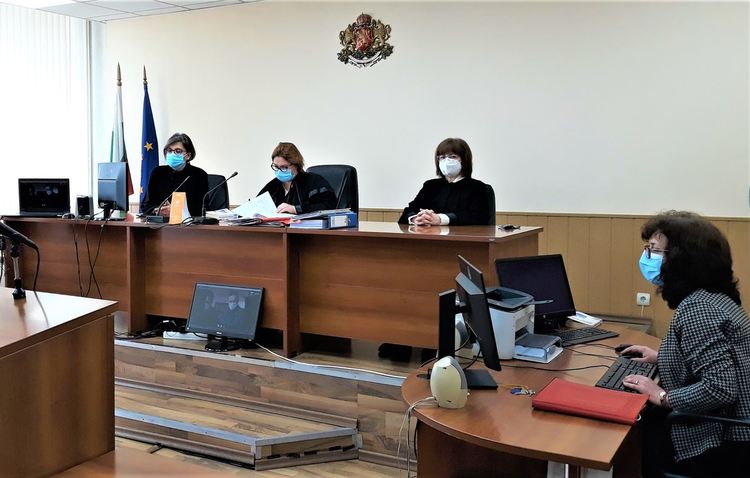 Съдът отказа да освободи от ареста босненци, задържани за 100 кг хероин