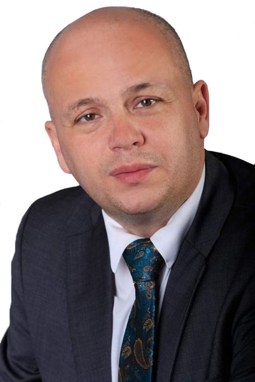 Листа на КП "БСП за България" за 22 МИР-Смолян