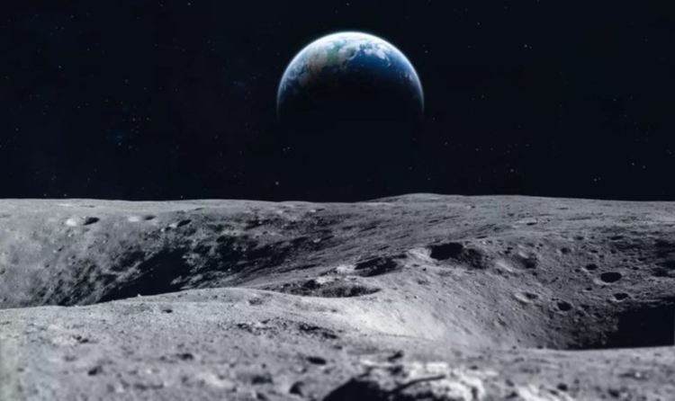 Учени възнамеряват да съхраняват на Луната ДНК от всичките 6,7 милиона земни организми