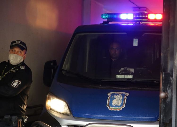 Задържаният за шпионаж полк. Петров остава в ареста за постоянно