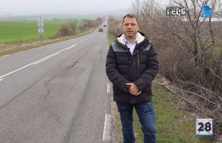 Велоалея ще свързва Хасково и Минерални бани