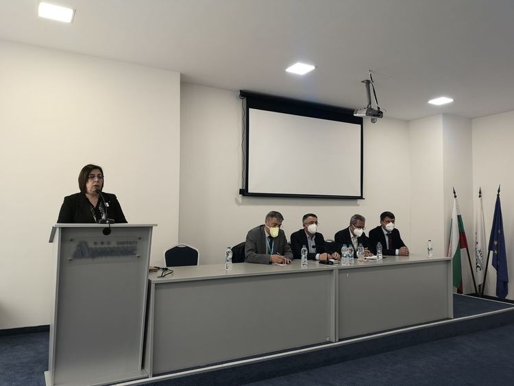 Представиха Програмата на ДПС пред работодатели