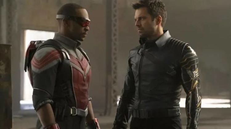 The Falcon and The Winter Soldier е най-гледаната премиера на Disney+ 