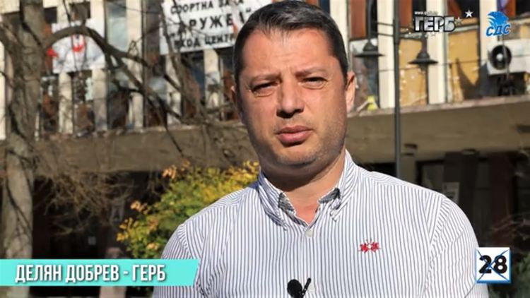 Делян Добрев: През новия мандат ще привлечем средства за изграждане на нова спортна зала в Хасково