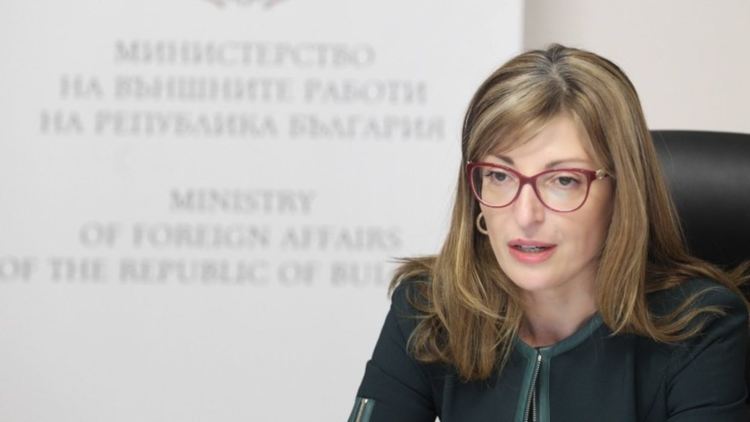Захариева: Изгонването на руските дипломати е неизбежно, такива са правилата