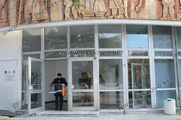 Три избирателни секции за хора с увреждания в Димитровградско