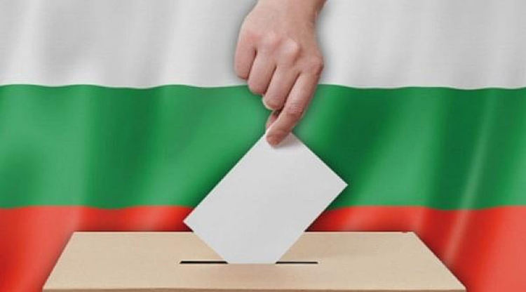 Какво трябва да направят хората, които искат да гласуват, но са под карантина