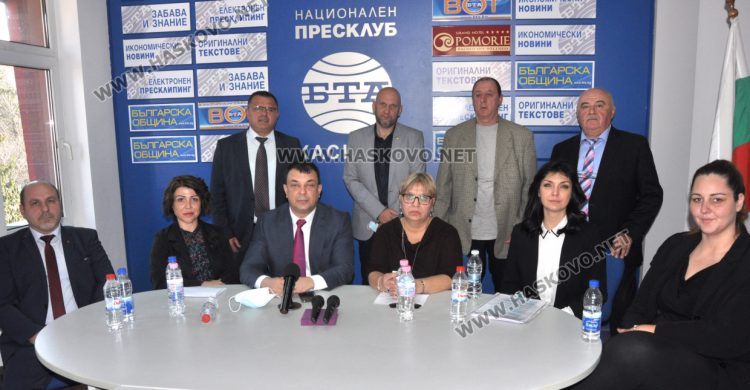 ВМРО: Постигнатото в управлението ни дава повод за самочувствие