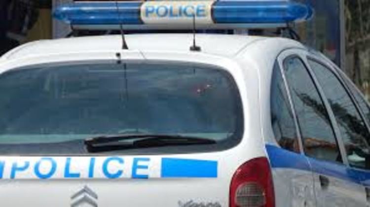 Задържаха 20-годишен от Барутин да шофира дрогиран