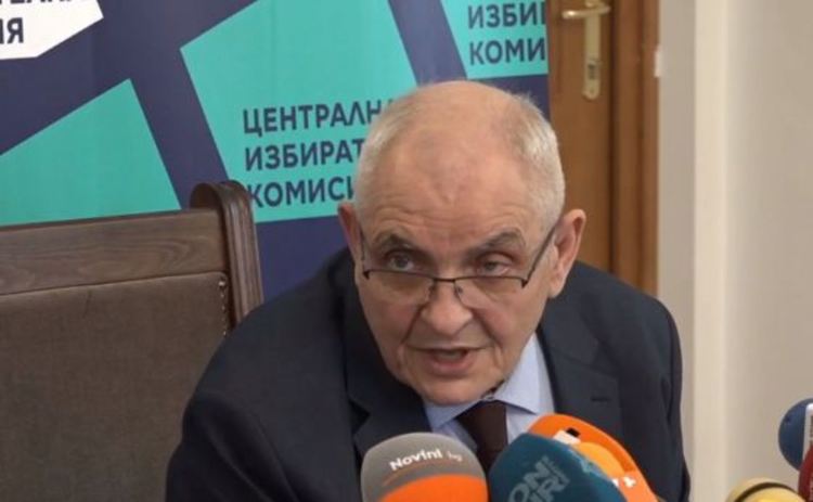 Десетки хиляди болни и карантинирани няма да могат да гласуват