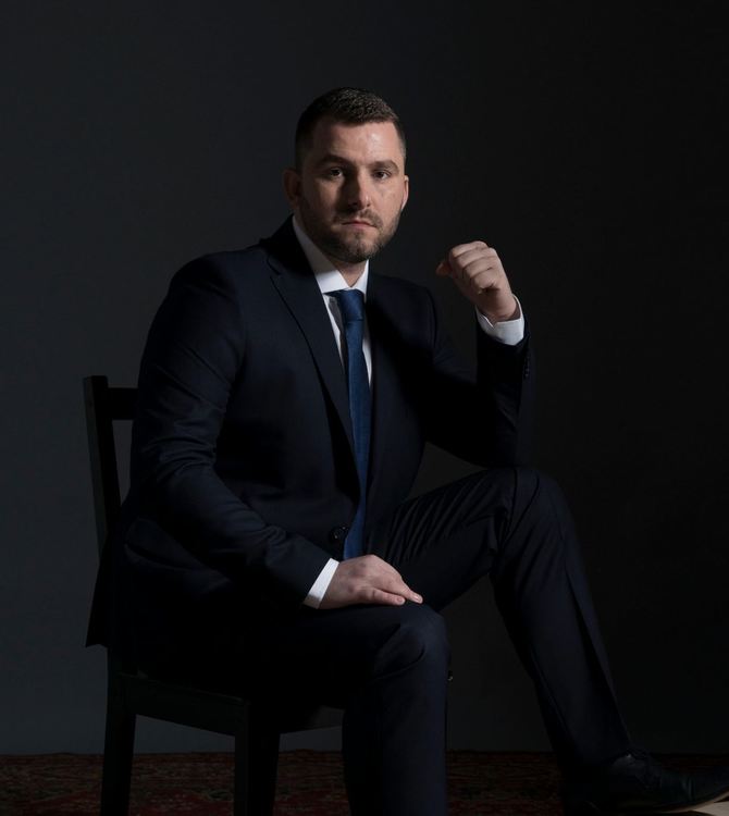 Ленко Петканин: България трябва да бъде управлявана с цел, посока и стратегия за развитие