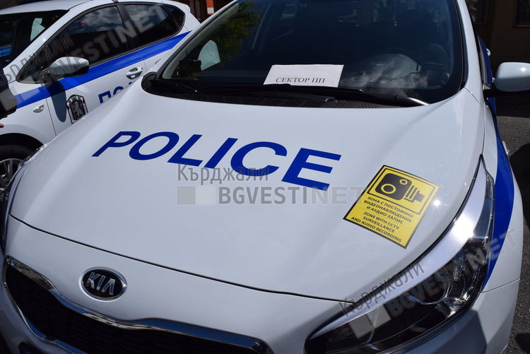 Пиян шофьор предизвика катастрофа и избяга, кри се само 5 минути