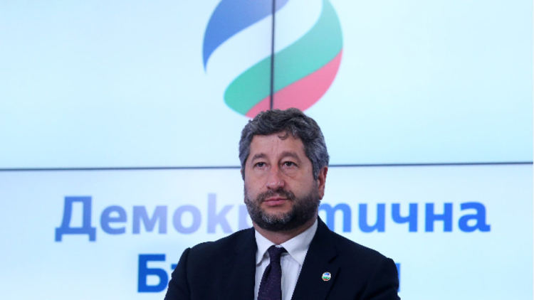 Христо Иванов: Изместването на ДПС от ролята на крайъгълен камък е тектонична промяна