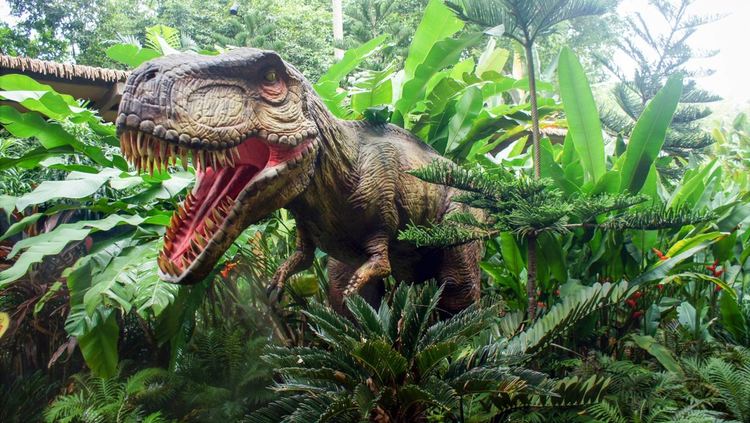 Технологията за истински Jurassic Park вече е тук. Идват ли динозаврите? 