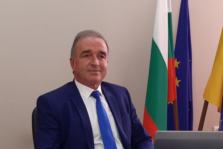 Кметът на Асеновград поздрави медиците по случай професионалния им празник 