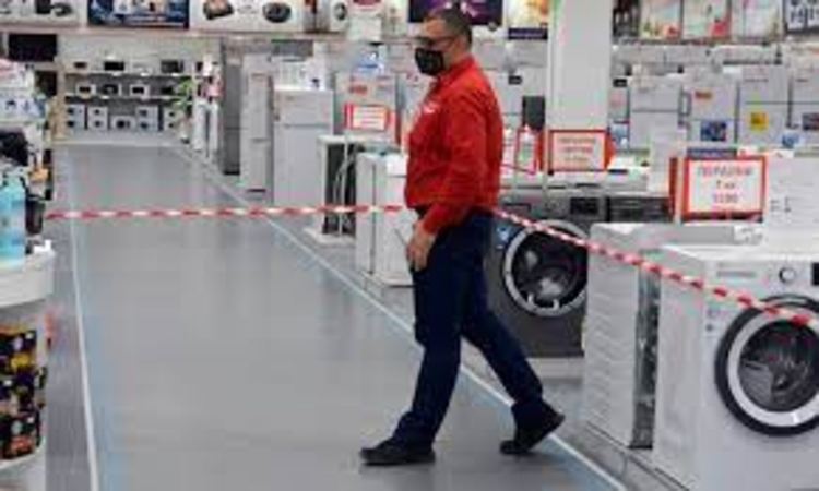 Големите магазини недоволни от мерките, готови за активни действия