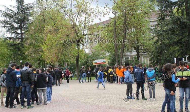 Програма "Димитровград на младите" набира идеи за финансиране