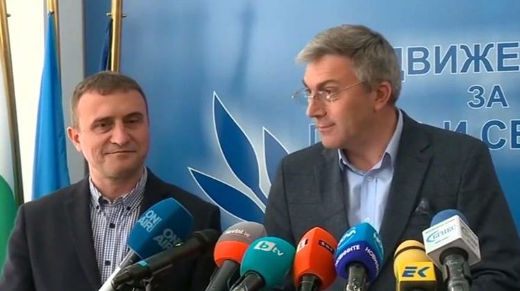 ДПС ще подкрепи кабинет на новите партии в НС, без да участва в него