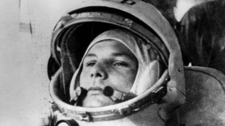 60 години от първия полет на човек в Космоса