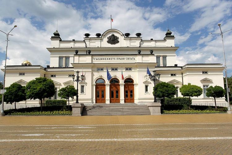 Мика Зайкова ще открие първото заседание на 45-ото Народно събрание