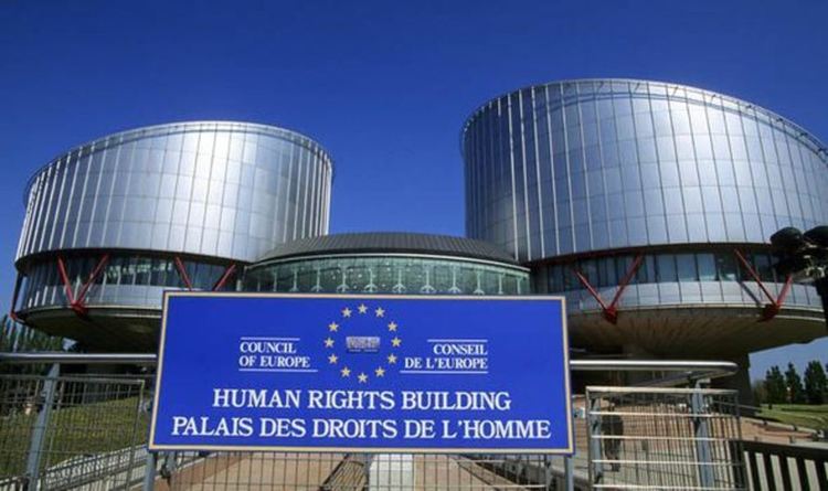 ЕСПЧ осъди Турция за задържането на писателя Ахмет Алтан
