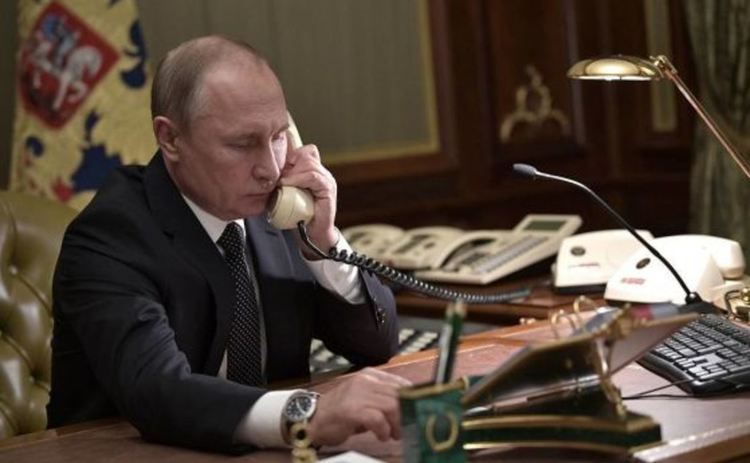 Байдън е предложил на Путин да се срещнат в трета страна