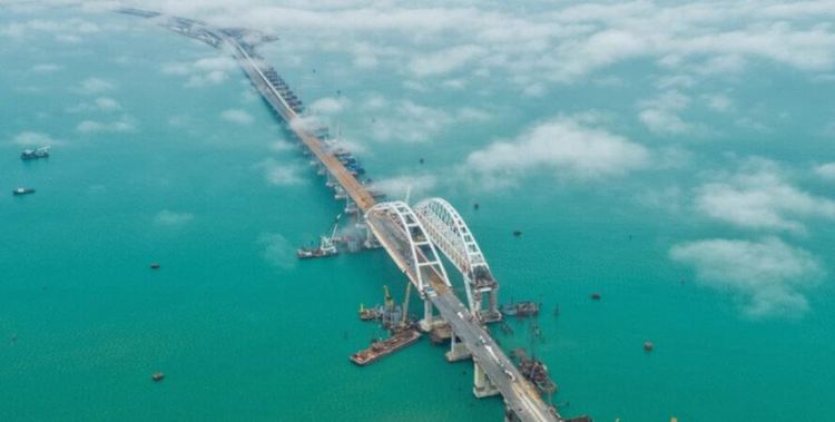 Русия затваря до октомври част от Черно море за чуждестранни военни кораби, участващи в учения