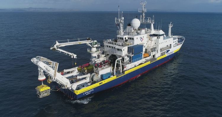 Гърция е отправила демарш към Анкара във връзка със спорната морска зона