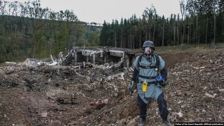 Агентите на ГРУ в Чехия са били повече от двама. Прага поиска международна подкрепа