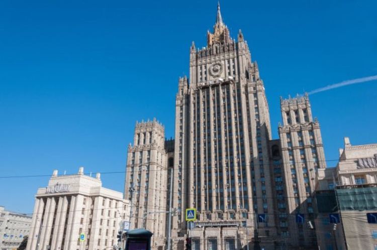Русия изгони още 10 американски дипломати