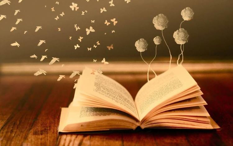 23 април - Световният ден на книгата