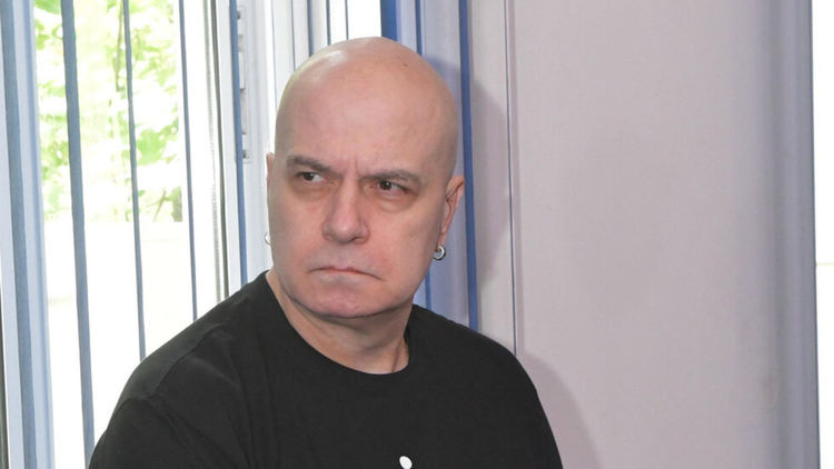 Слави Трифонов обяви предложението си за премиер, ИТН връща мандата