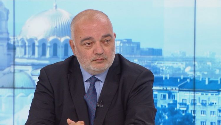 Арман Бабикян: Вече са заложени огромно количество капани